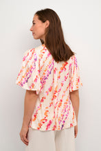 Load image into Gallery viewer, Culture Barbara Blouse
