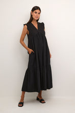 Load image into Gallery viewer, Culture Olena Dress - 2 Colours
