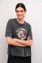 Load image into Gallery viewer, Culture Ash Rock T-Shirt
