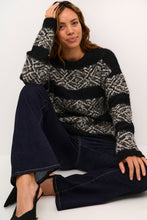Load image into Gallery viewer, Culture Brava Jumper
