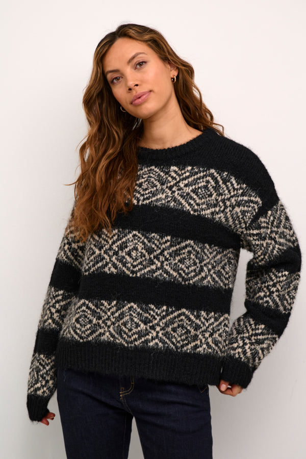 Culture Brava Jumper