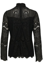 Load image into Gallery viewer, Culture Ima Lace Blouse
