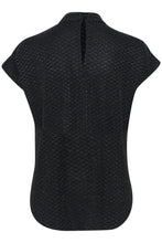 Load image into Gallery viewer, Culture Taz Capsleeve Top
