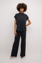 Load image into Gallery viewer, Culture Taz Capsleeve Top
