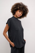 Load image into Gallery viewer, Culture Taz Capsleeve Top
