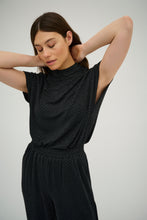 Load image into Gallery viewer, Culture Taz Capsleeve Top
