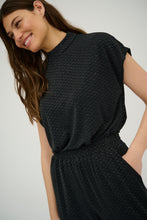 Load image into Gallery viewer, Culture Taz Capsleeve Top
