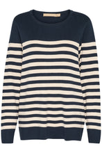 Load image into Gallery viewer, Culture Stripe Jumper
