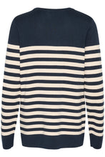Load image into Gallery viewer, Culture Stripe Jumper
