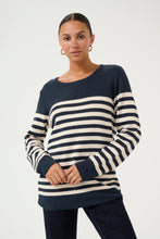Load image into Gallery viewer, Culture Stripe Jumper
