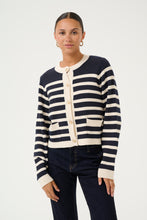 Load image into Gallery viewer, Culture Annemarie Cardigan

