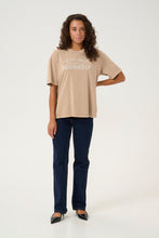 Load image into Gallery viewer, Culture Ash ‘Yourself’ T-Shirt- 2 Colours
