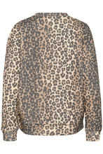 Load image into Gallery viewer, Culture Charlie Leopard Sweatshirt
