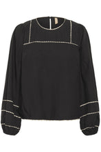 Load image into Gallery viewer, Culture Maldi Blouse
