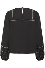 Load image into Gallery viewer, Culture Maldi Blouse
