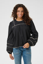 Load image into Gallery viewer, Culture Maldi Blouse
