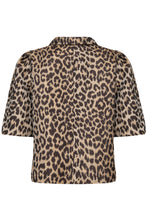 Load image into Gallery viewer, Culture Muxi Leopard Jacket
