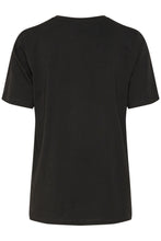 Load image into Gallery viewer, Culture Leopard Lips T-Shirt - 2 Colours
