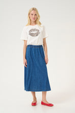 Load image into Gallery viewer, Culture Leopard Lips T-Shirt - 2 Colours
