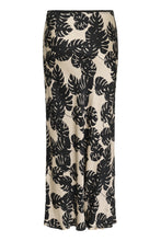 Load image into Gallery viewer, Culture Miso Palm Skirt
