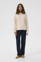 Load image into Gallery viewer, Culture Ebba Stripe Knit
