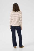 Load image into Gallery viewer, Culture Ebba Stripe Knit

