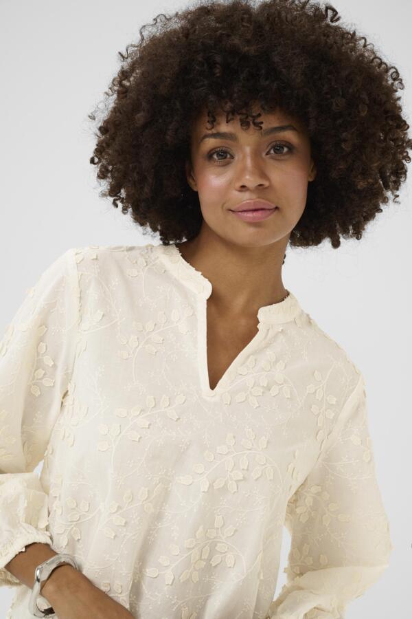 Culture Nedia Blouse