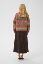 Load image into Gallery viewer, Culture Lilli Faux Leather Skirt
