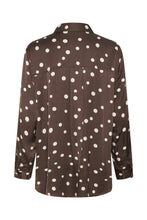 Load image into Gallery viewer, Culture Dotty Shirt
