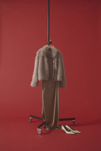 Load image into Gallery viewer, Culture Furra Faux Fur Jacket
