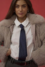 Load image into Gallery viewer, Culture Furra Faux Fur Jacket

