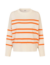 Load image into Gallery viewer, mbyM Gillian Bravana Stripe Jumper  - 2 colours
