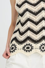 Load image into Gallery viewer, B Young Oesra Sleeveless Top
