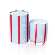 Load image into Gallery viewer, Maegen Atina Candle - Tomato &amp; Mint Leaf
