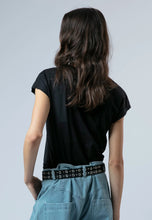 Load image into Gallery viewer, Religion Dream T- shirt - Black
