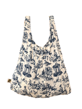 Load image into Gallery viewer, My Little Eco Tote Bag Pattern
