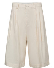 Load image into Gallery viewer, NÜMPH Alani Linen Shorts - 2 colours
