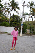 Load image into Gallery viewer, ICHI Nica Cherry Tee
