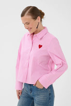 Load image into Gallery viewer, Culture Ebony Short Shirt - 2 colours
