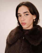 Load image into Gallery viewer, Grace &amp; Mila Shonna Coat - 2 Colours
