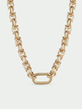 Load image into Gallery viewer, Tutti Haze Necklace Gold

