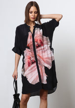 Load image into Gallery viewer, Religion Tunic/Dress Pink Floral
