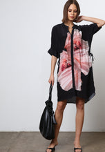 Load image into Gallery viewer, Religion Tunic/Dress Pink Floral
