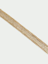Load image into Gallery viewer, Tutti Fade Bracelet Gold
