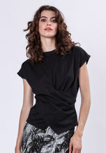 Load image into Gallery viewer, Religion Time T-shirt - 2 colours

