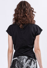 Load image into Gallery viewer, Religion Time T-shirt - 2 colours
