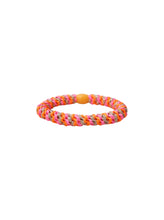 Load image into Gallery viewer, Black Colour DK Kally Hair Elastics
