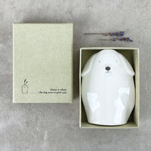 Load image into Gallery viewer, Dog Vase
