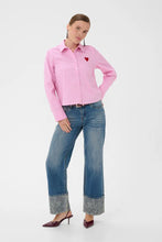 Load image into Gallery viewer, Culture Ebony Short Shirt - 2 colours
