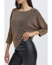 Load image into Gallery viewer, B Young Shiloh Batwing Top

